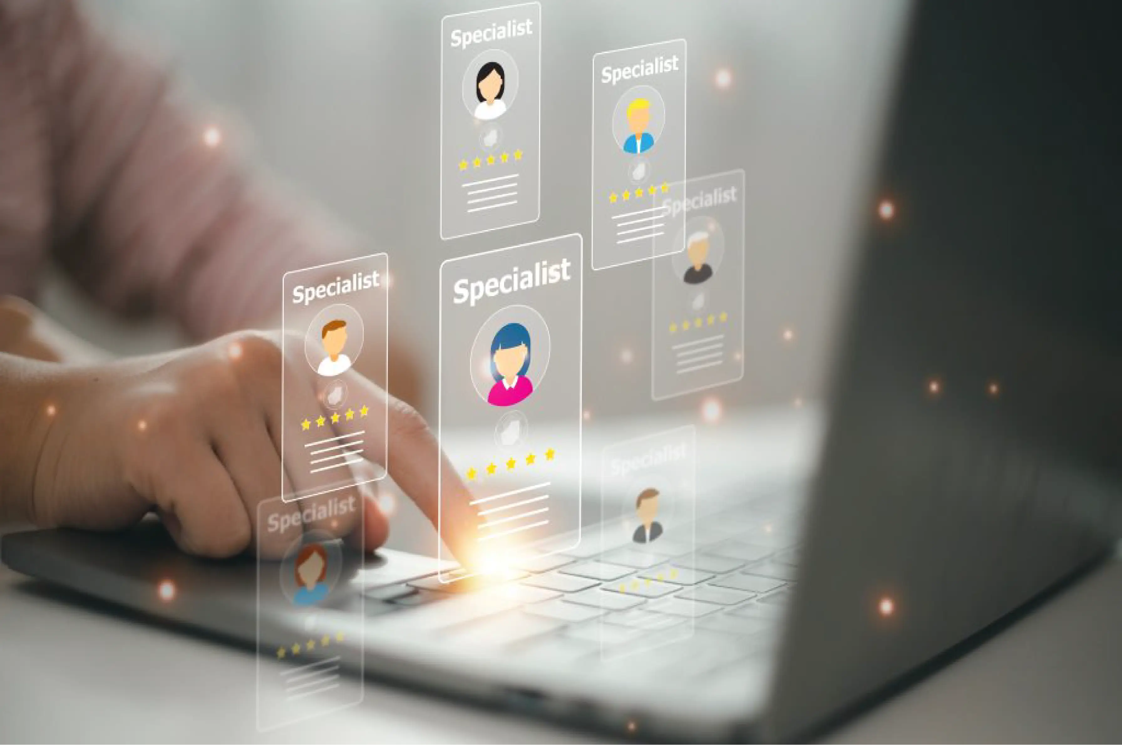 İlan Çıkmadan Aday Bulmak: CV Havuzunu Verimli Kullanma Rehberi 