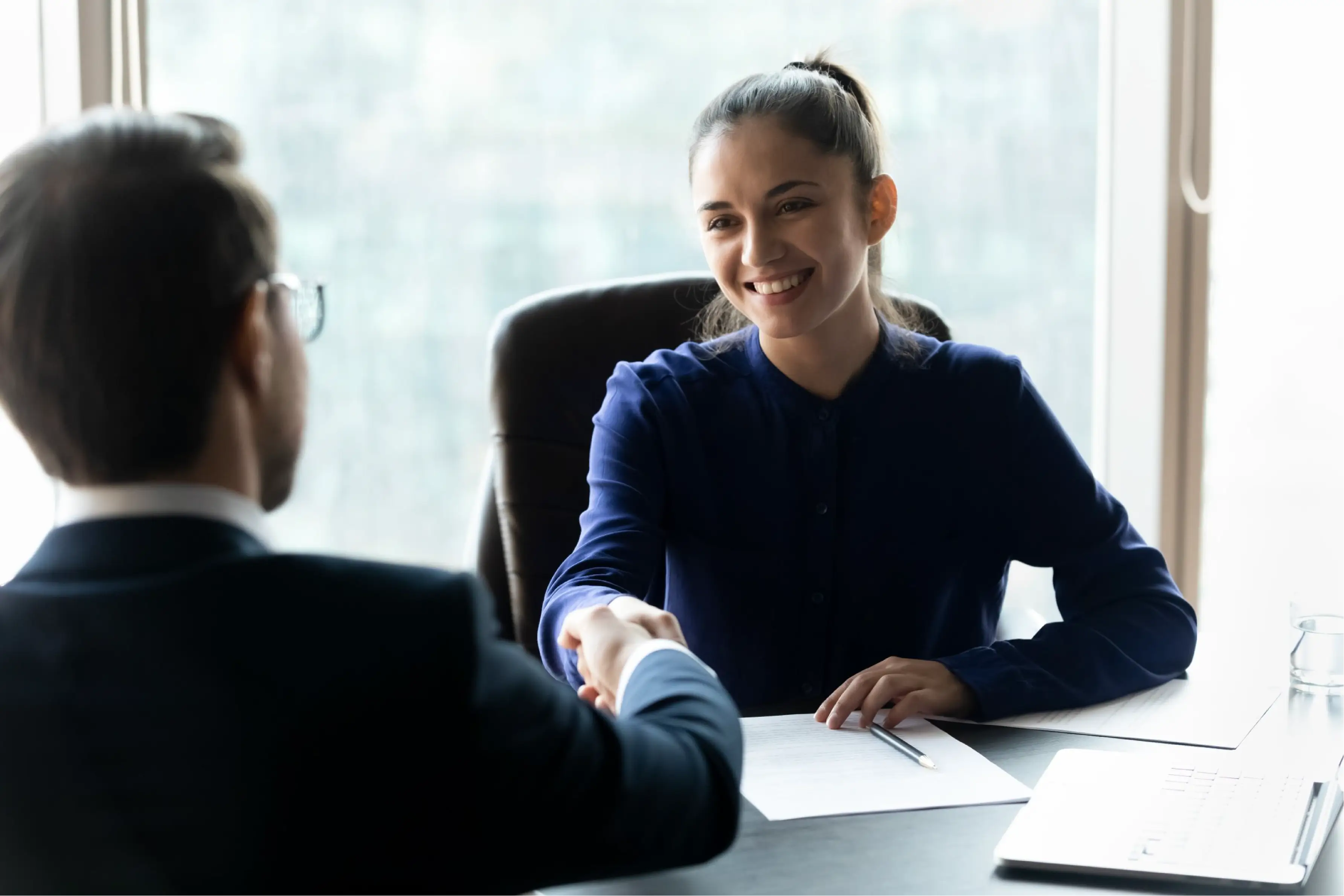 İş Görüşmesine Gitmemenin Bedeli: Aday 'Ghosting'i Kariyerinizi Nasıl Etkiler?