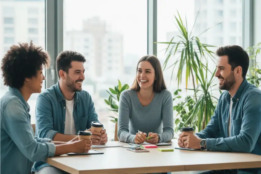 İşyerinde Ruh Sağlığını Korumak: Neden Önemli ve Nasıl Başarılır?
