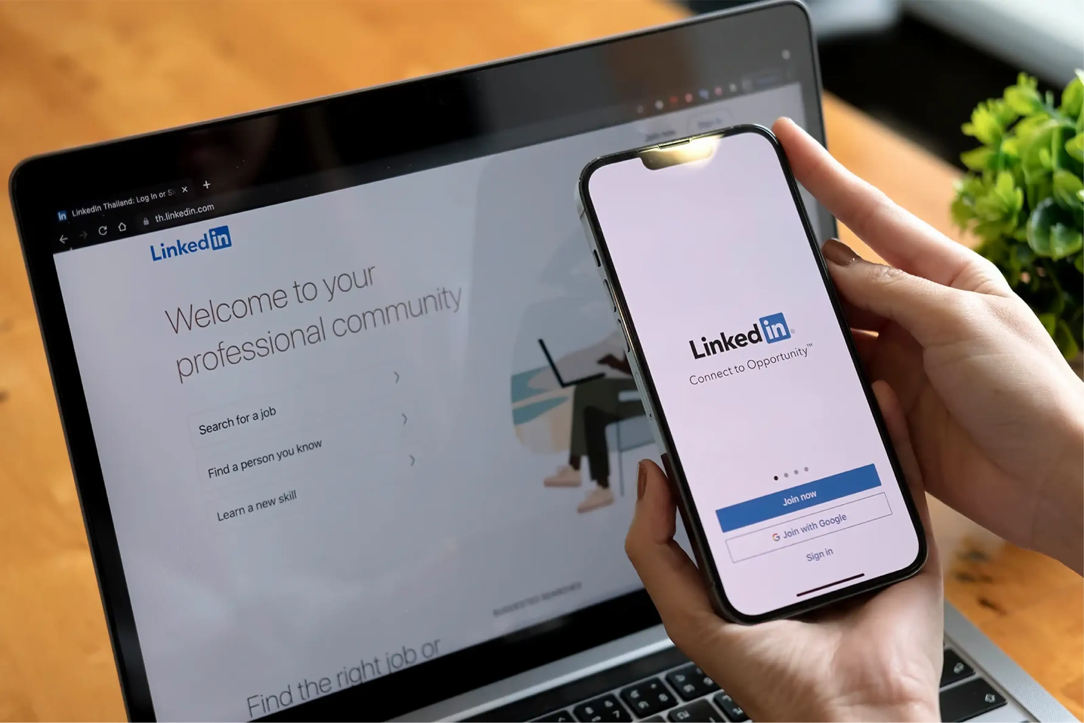 LinkedIn Profiliniz Sizi Ne Kadar Yansıtıyor? 