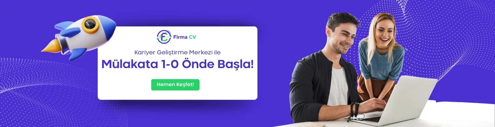 örnek reklam alanı