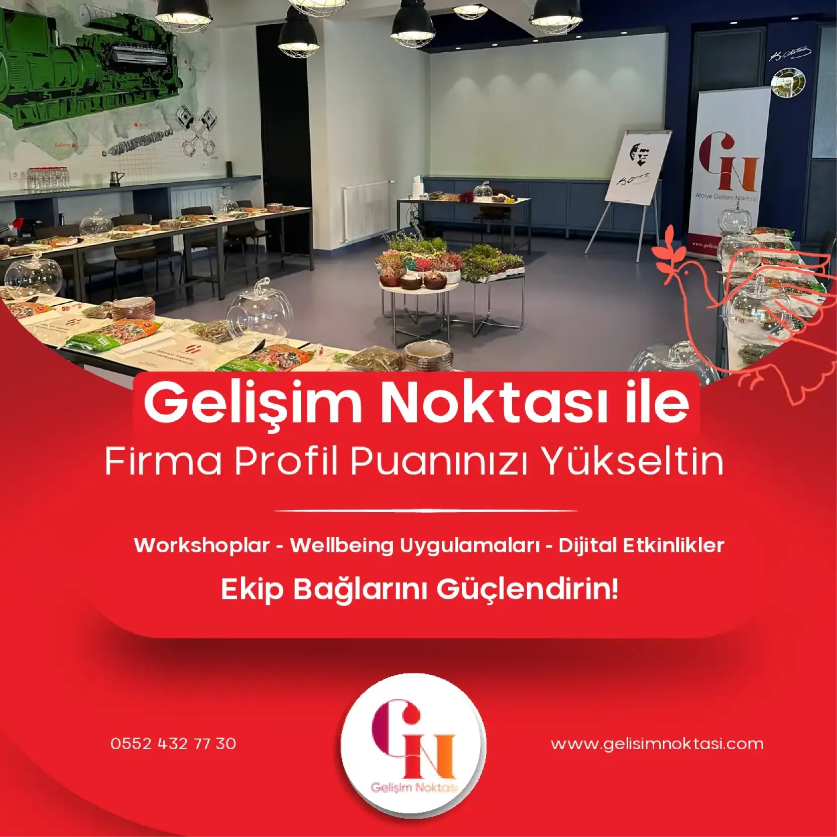 Gelişim Noktası