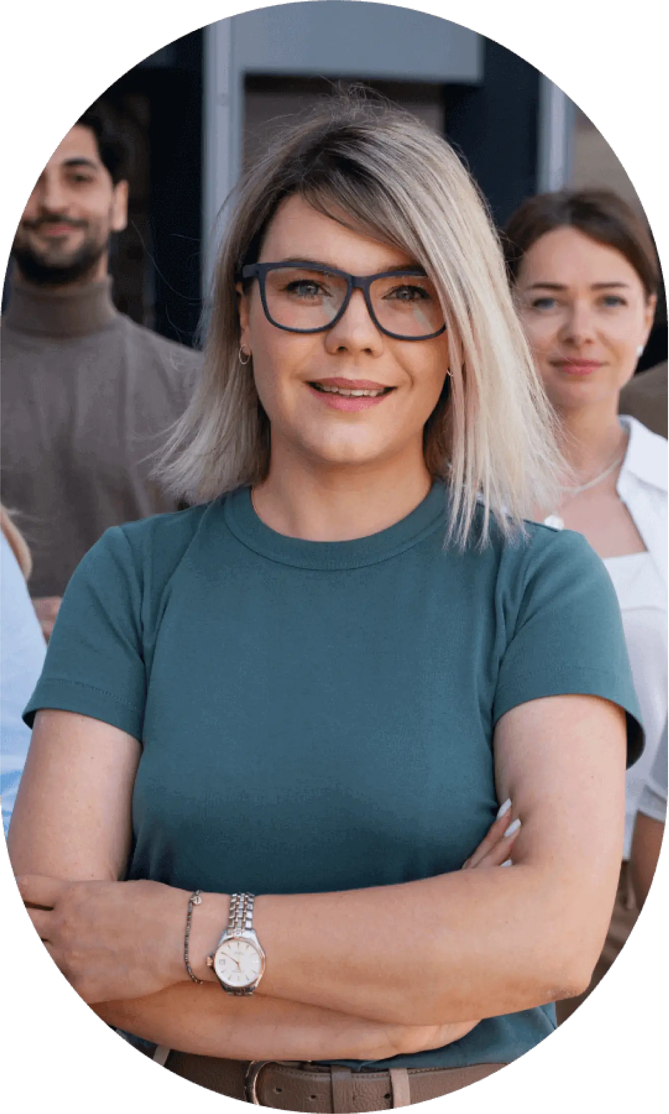 Kariyer geliştirme merkezi