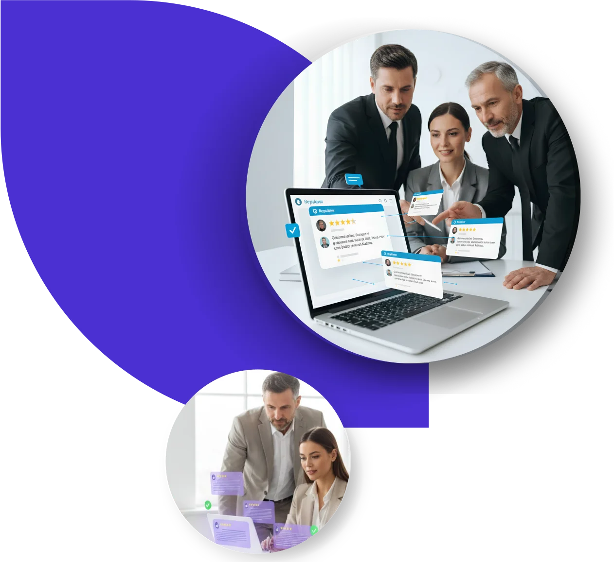 Geçmiş Çalışan Yorumlarını Yanıtlayarak Kurumsal İtibarınızı Güçlendirin