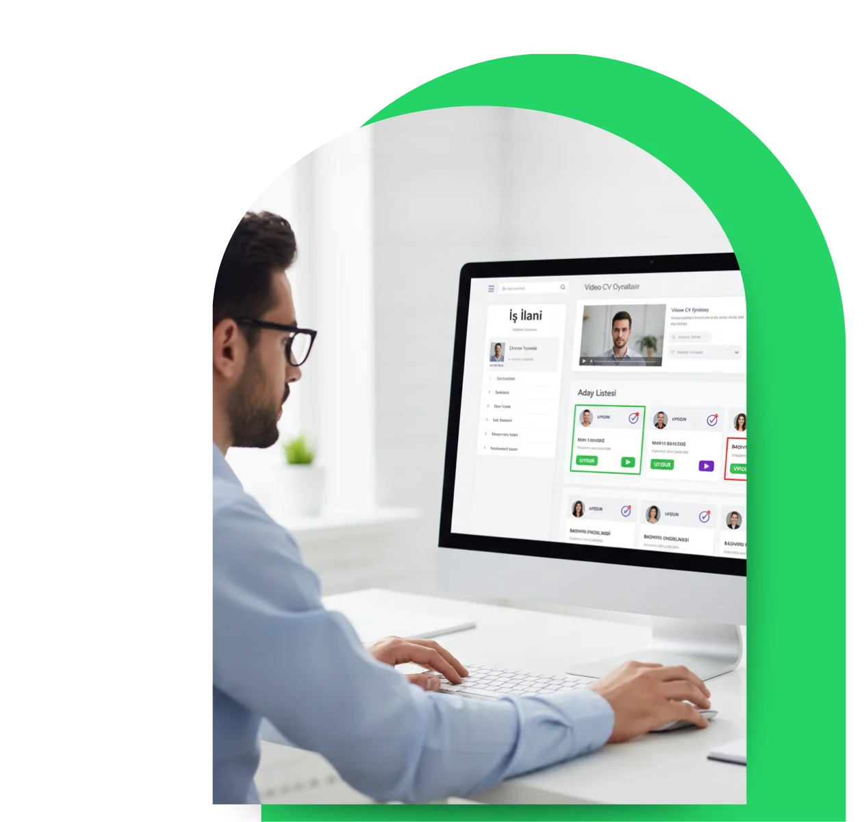 Ücretsiz İş İlanı Yayınlayarak Açık Pozisyonlarınıza Hızlıca Aday Bulun