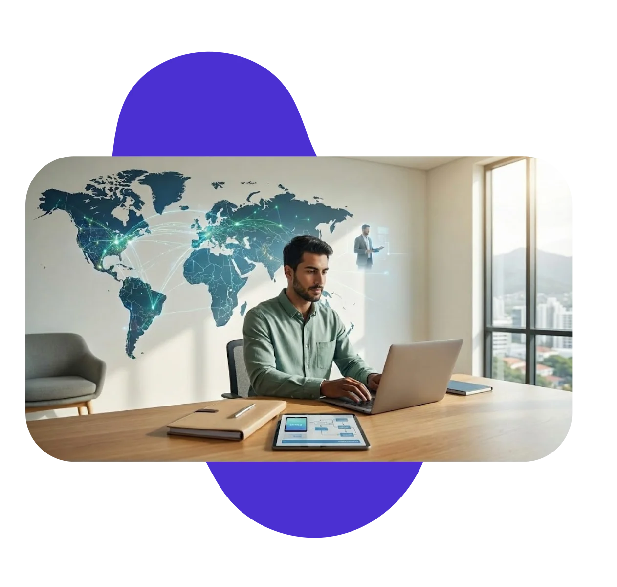 2 Yıl Deneyim Şartını Freelance Çalışarak Karşıla