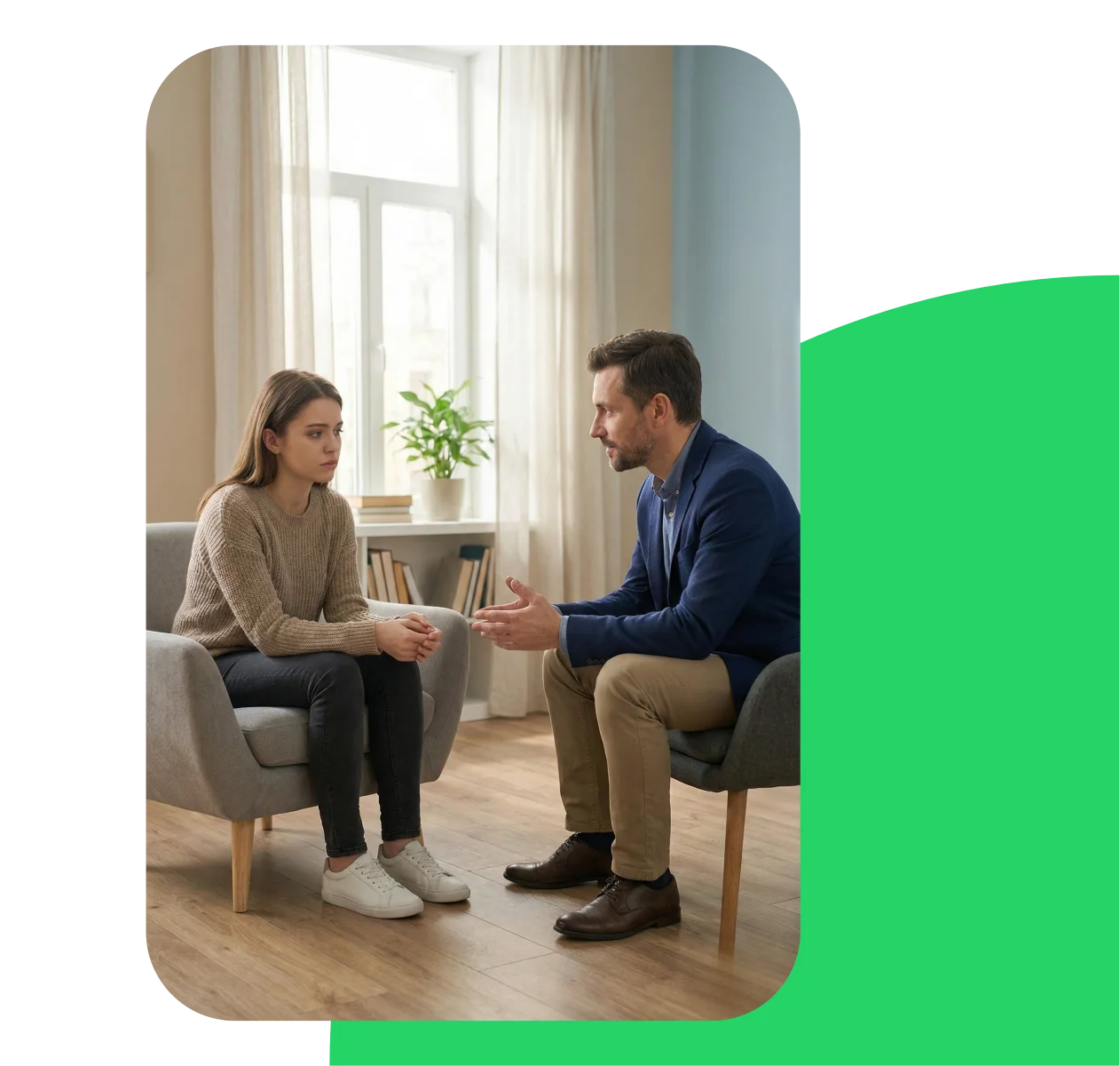 İş Hayatı Stresi ve İş Arama Sürecine Özel Psikolojik Dayanıklılık, Motivasyon ve Stres Yönetimi Desteği