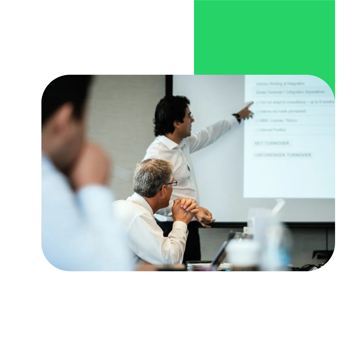 Profesyoneller için Etkili Sunum Teknikleri ve Güçlü İletişim Becerileri Eğitimi