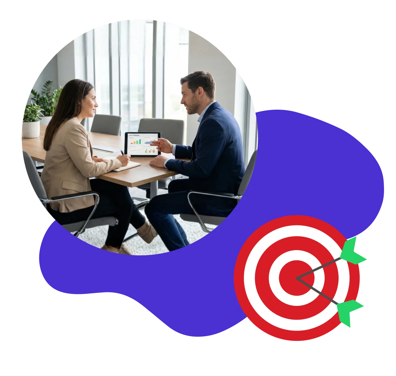 Profesyoneller için İK Uzmanlarımız ile Kariyer Danışmanlığı