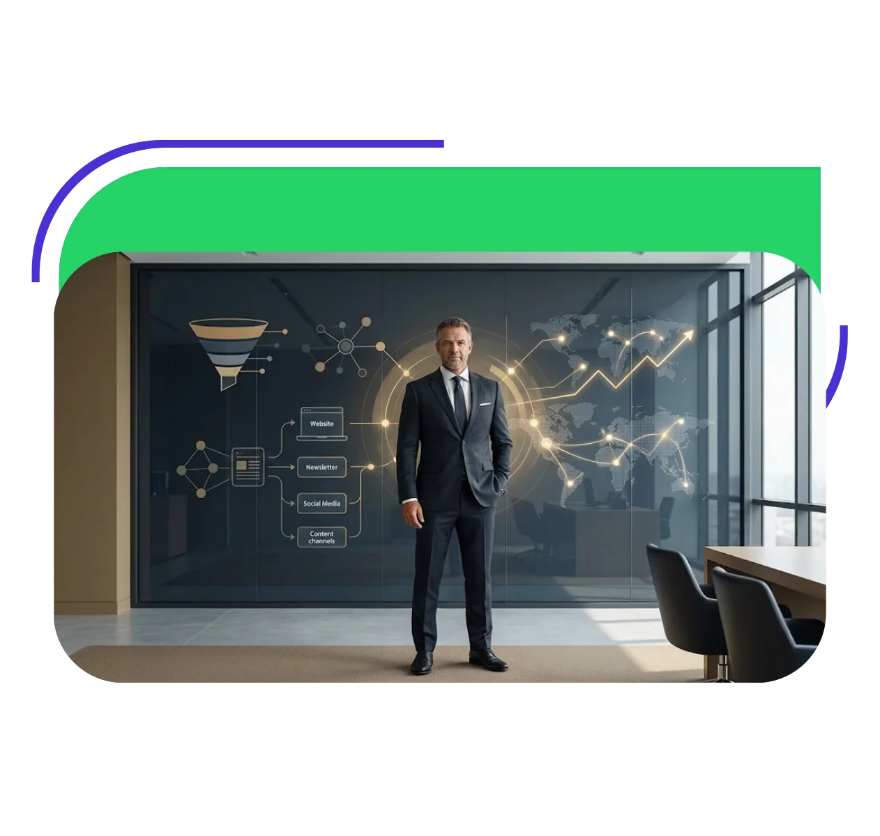 Uzmanlığınızı Stratejik Bir Kişisel Markaya Dönüştürerek Fırsatların Sizi Bulmasını Sağlayın