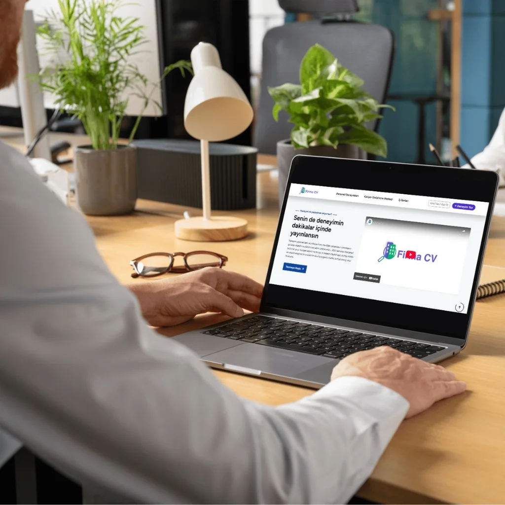 Paylaşıldığı Bir Platform